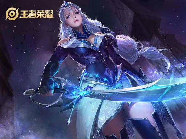 更进一步