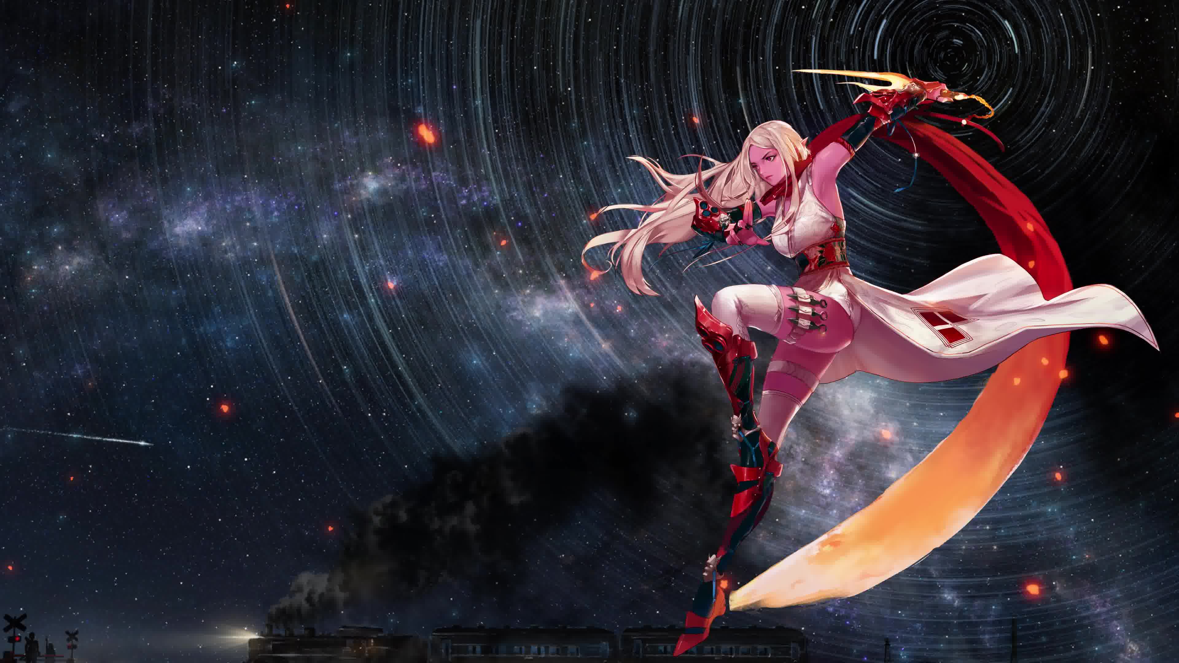 有反击机会 有反击机会