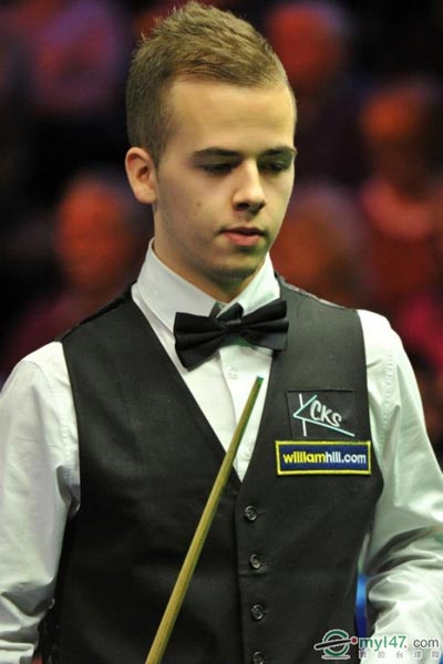 比赛的结果 比赛的结果