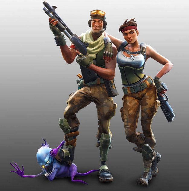 在過去十年 在過去十年