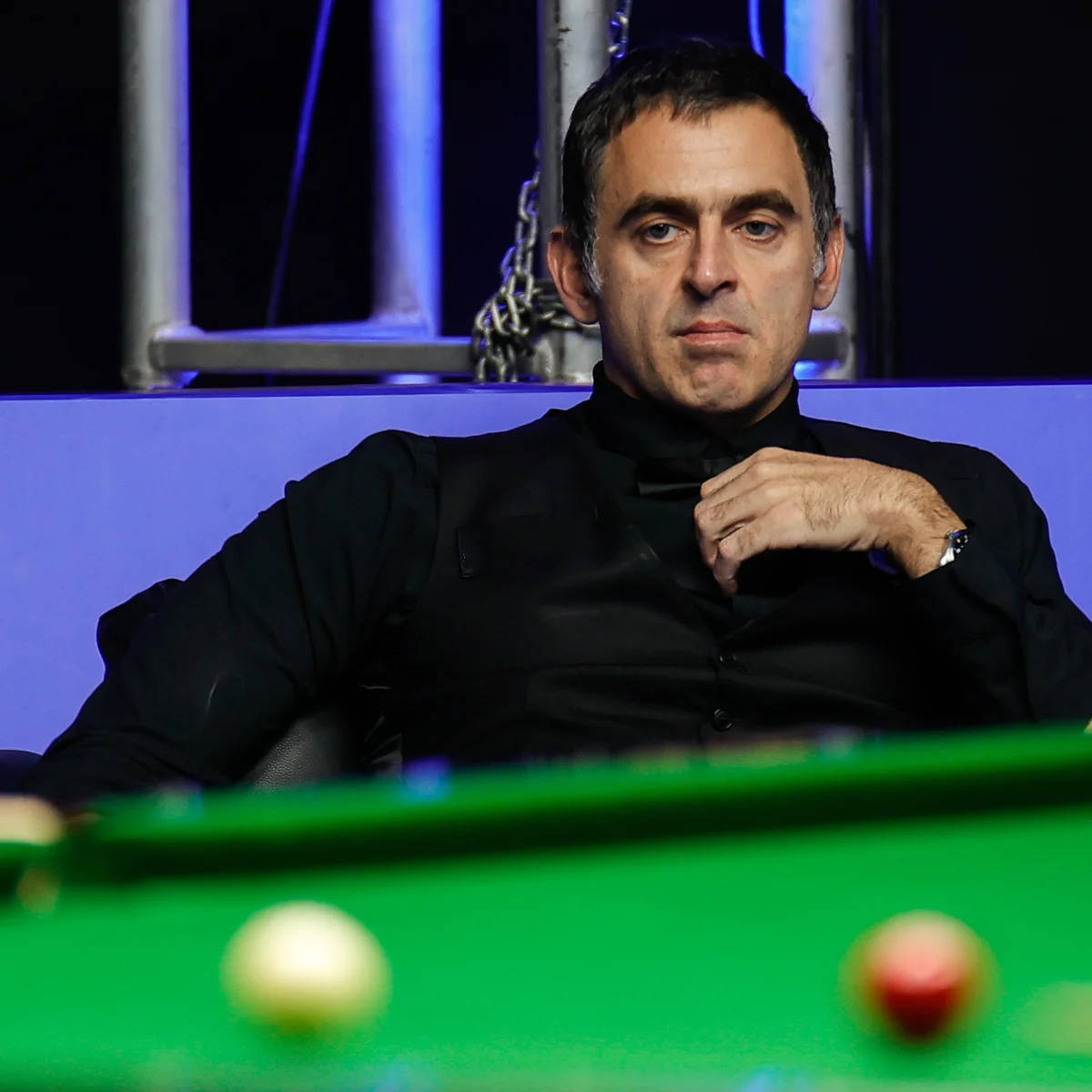 曼在无畏的 曼在无畏的