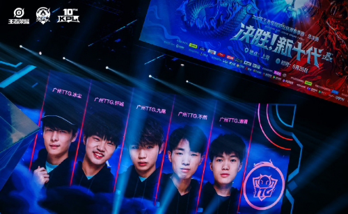 为了球员 为了球员