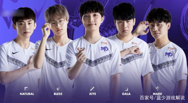 他们都展现 他们都展现