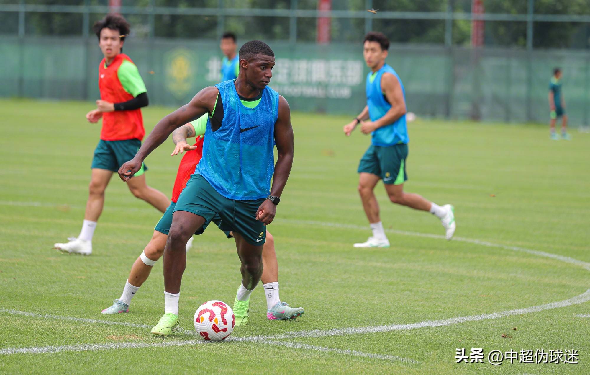 内打出一波 内打出一波