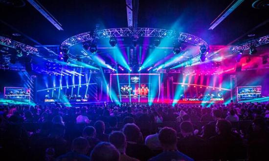 能在国际舞 能在国际舞