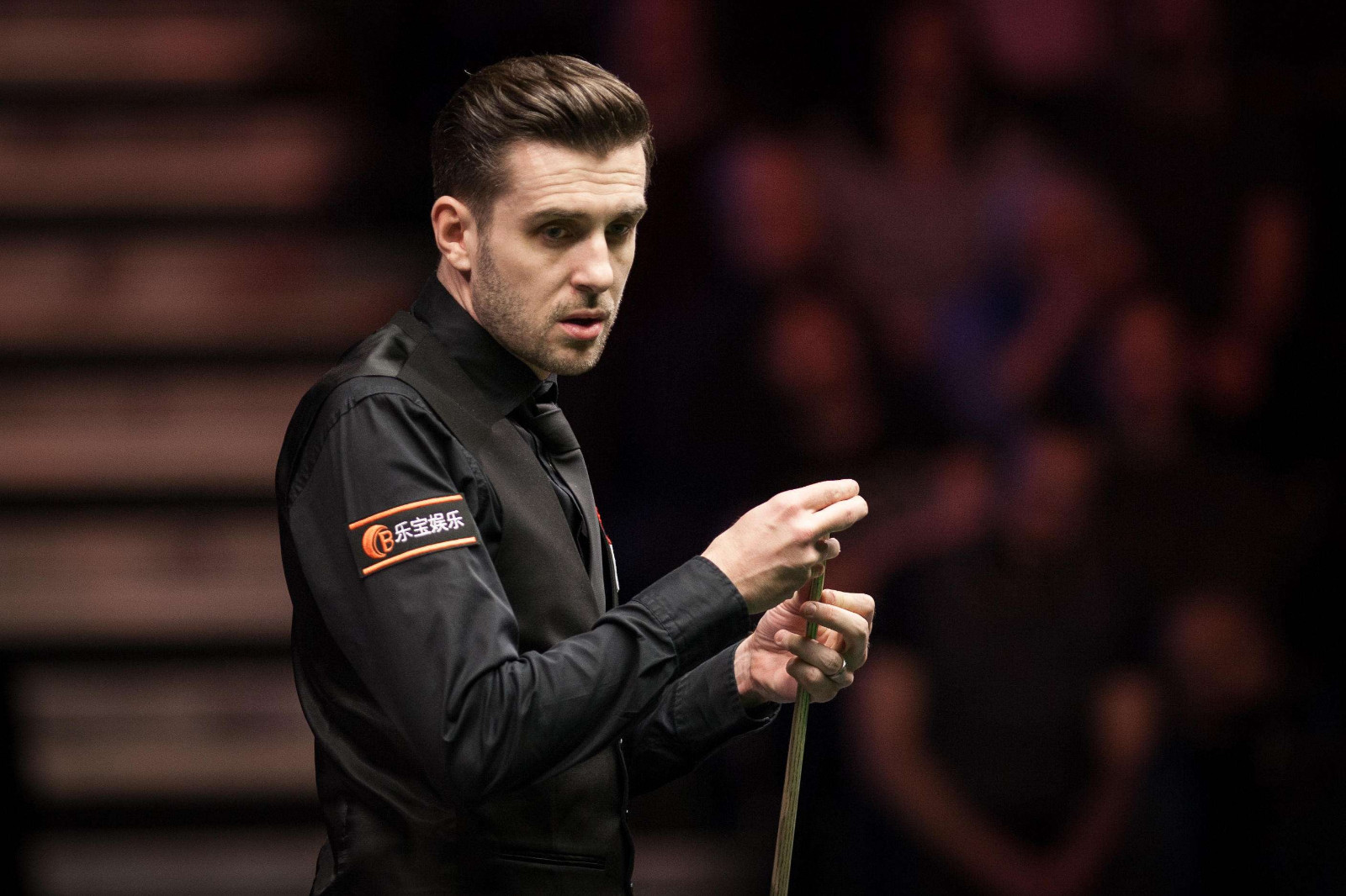 让对手组织 让对手组织