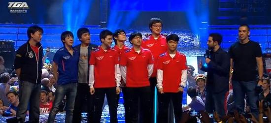 放大回报 放大回报