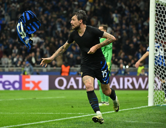 秩序的回归 秩序的回归