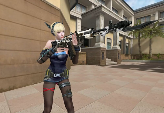 li li